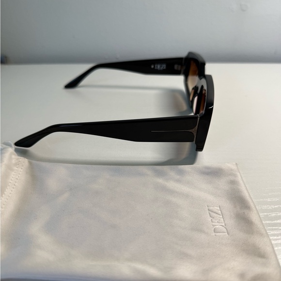 DEZI “Read the Room” Sunglasses - Picture 3 of 5
